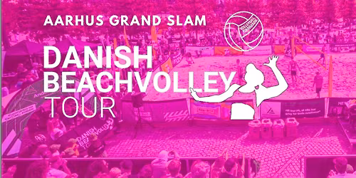 AARHUS GRAND SLAM