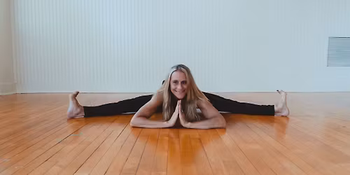 Ring Out the Old, Ring In the Ohm with Shawna Lemelman