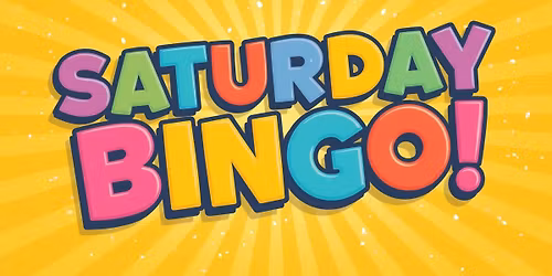 Bingo - Cedar Bar & Grill