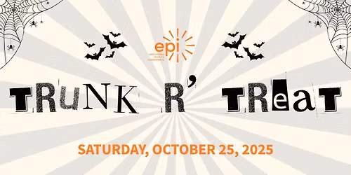 Trunk R' Treat