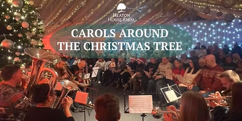 Carols Around The Christmas Tree