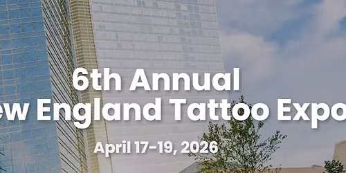 Permanent Jewelry at the Tattoo Expo