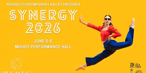 Synergy 2026