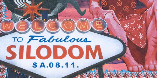 NOUVEAUX MONDES - Kapitel zwei. ( la nuit sans fin )