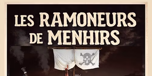 Les Ramoneurs de Menhirs - Val de Vray