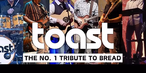 Toast - The Ultimate Bread Experience