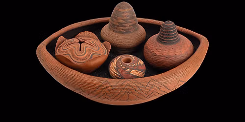 Curator Talk | Milestones: The Hope & John L. Furth Collection