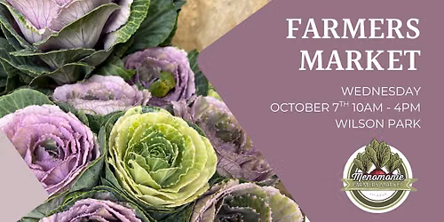 Midweek Farmers Market