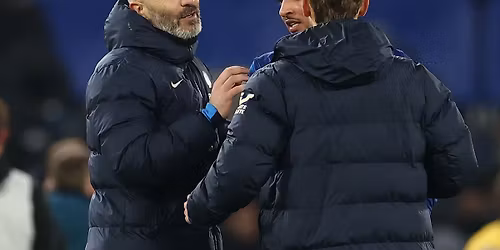 Wolverhampton Wanderers FC vs Chelsea FC at Molineux Stadium