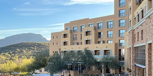 Corey Spector: A GREAT PLACE to Experience! JW Marriott Star Pass Resort: "Salud Patio" 6 - 9 p.m.