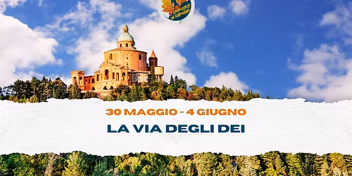 La Via degli Dei: da Bologna a Firenze