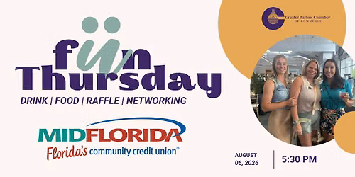 Fun Thursday: MidFlorida