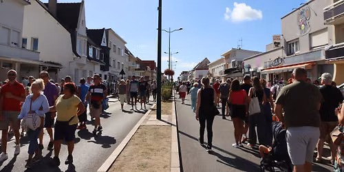 Braderie de STELLA-PLAGE