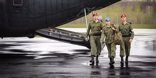 Projection du film SEULE AU FRONT