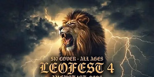 LEOFEST IV