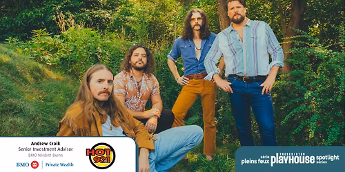 The Sheepdogs