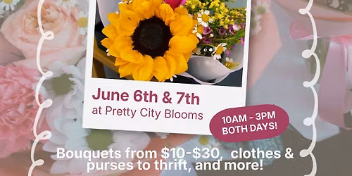 Blooms n\u2019 Thrift