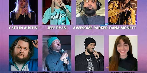 Friday Night Laughs at Sollys