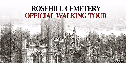 Free Walking Tour of Rosehill Cemetery