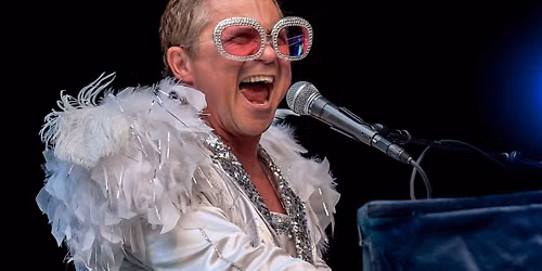 Kenny Metcalf As Elton