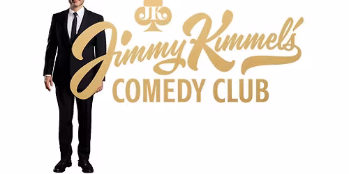 The L8nite Set At Jimmy Kimmel's Comedy Club