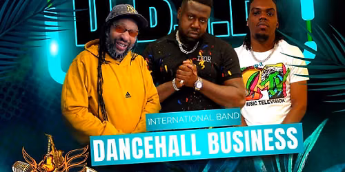 Dancehall Business