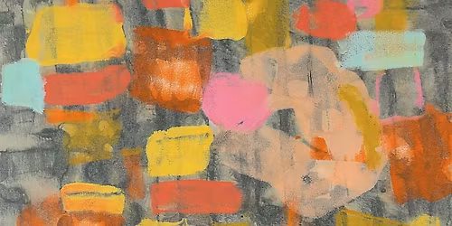 Introduction to  Encaustic  Monoprinting - 1Day  Workshop