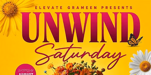 UNWIND: A Wellness & Connection Experience for Women in Business