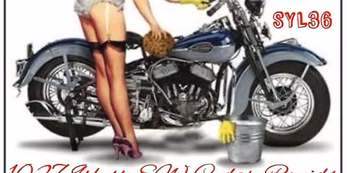 CFMC BIKE WASH