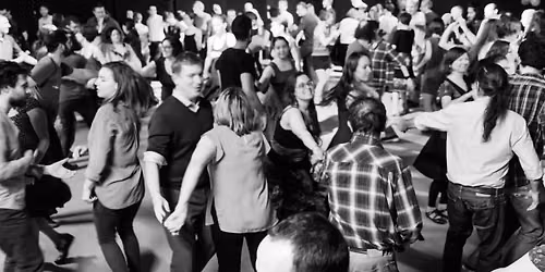 Le Bal de juin de La Bourrache avec Pal et Noiranomis (sortie d'album)
