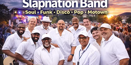 Slapnation Band