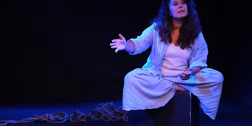 Bodies of Water - Nicole Palomba