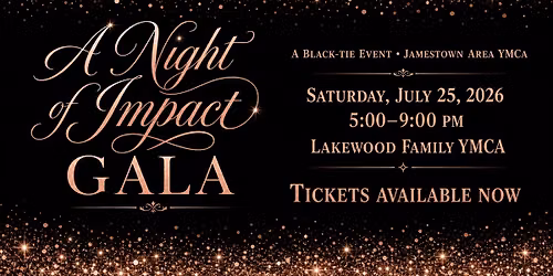 A Night of Impact - Gala
