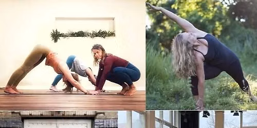 Vinyasa Teacher Training Q&A (Online)