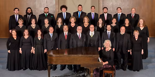 Christmas With Canticus!