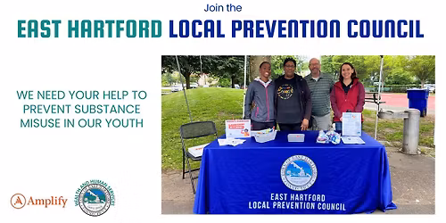 East Hartford Local Prevention Council November Meeting
