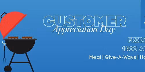 AMVC Swine Health Services Customer Appreciation Day