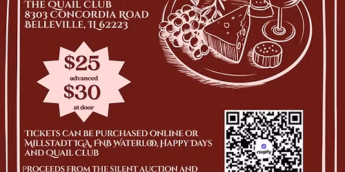 Millstadt Optimist Club Taste of Millstadt 2026