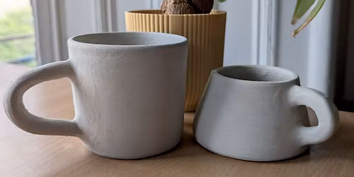 Cups & Mugs | 6 weeks | Tues Evening's | Block 1 Starting Feb 2026