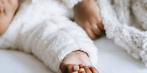 Beyond the Birth Plan:  A Guide to Planning Your Fourth Trimester