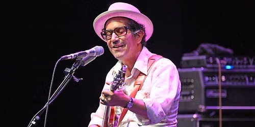 A.J. Croce - Santa Barbara