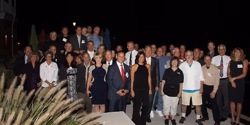 Annual Holiday Gathering 