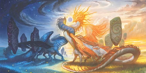 Lorwyn Eclipsed Prerelease Five