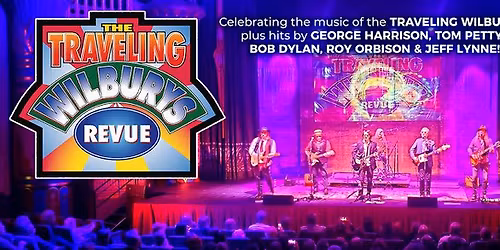 Traveling Wilburys Revue
