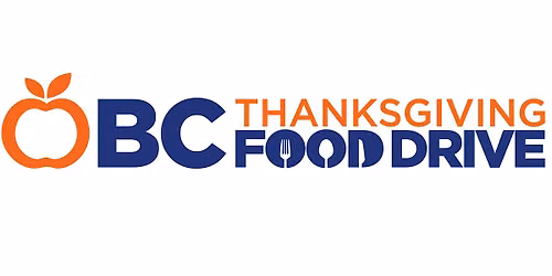 Food Drive Bags Available for Pickup