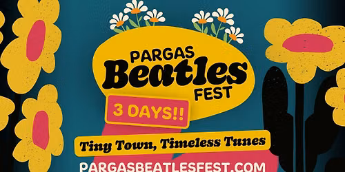 Pargas Beatles Fest 2026