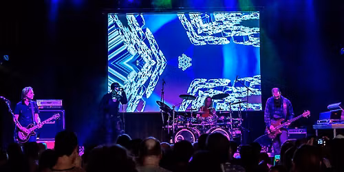 The Perfect Tool | USA Tool Tribute | Poppodium | Cpunt