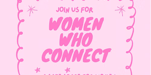 Women who connect