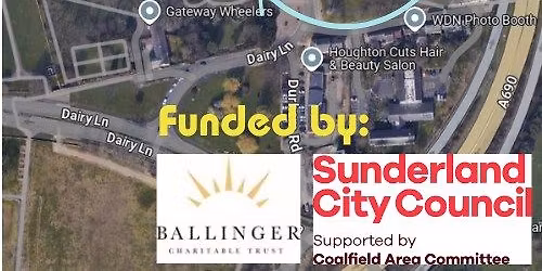 Tuesday Peer Support Group Session