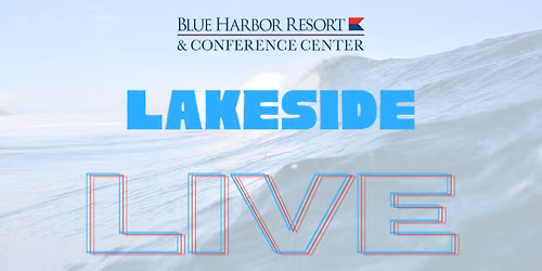 Lakeside Live Music